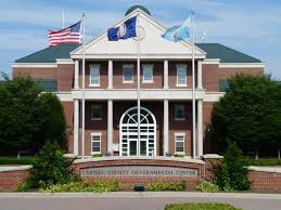 process service carroll county