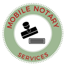 notary image