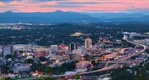 process service roanoke county (cave springs, roanoke city, salem, vinton)